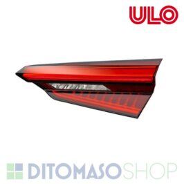 FANALE POSTERIORE INTERNO DX A LED PER AUDI A5 06/2016> ULO OE 8W6945094