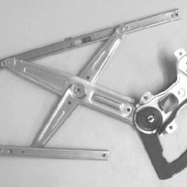 MECCANISMO DX ALZACRISTALLO ELETTRICO ANTERIORE PER DAEWOO TACUMA 01/2001> OE 96261055