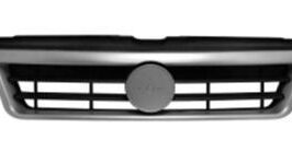 GRIGLIA RADIATORE PER FIAT DUCATO 05/2002>07/2006 [OE 735405439]