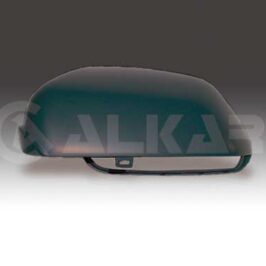 CALOTTA RETROVISORE SX NERA OCTAVIA 04/2004>09/2008|PER VW POLO 07/2005>08/2009