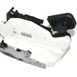 SERRATURA ELETTRICA SX 7PIN PORTA POSTERIORE PER VW GOLF 6 01/2009> |PER SKODA KODIAQ 01/2016>