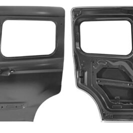 PORTA P/SX FORD TRANSIT-TOURNEO COURIER 01/13>
