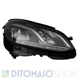 FARO DESTRO H7 A LED PER MERCEDES CLASSE E W212 03/2013> OE A2128201839