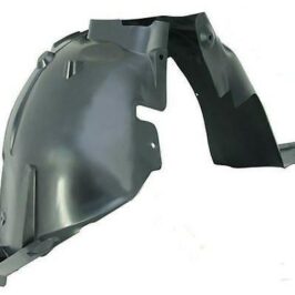 PARASASSI ANTERIORE SX PER PEUGEOT 206 PLUS 04/2009> [OE 7136JH]