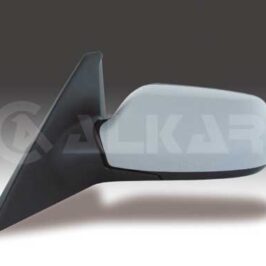 RETROVISORE DX ELETTRICO PRIMERIZZATO ABBATTIBILE PER MAZDA 3 10/2003-12/2008