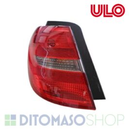 FANALE POSTERIORE SX PER MERCEDES CLASSE B W246 11/2011> ULO OE A2468200164