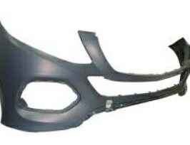 PARAURTI ANTERIORE PRIMERIZZATO PER MERCEDES GLE W166 SPORT 01/2015> [OE A16688591259999]
