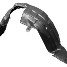 PARASASSI ANTERIORE SX PER MAZDA 2 01/2008>12/2010 [OE D65156141C]