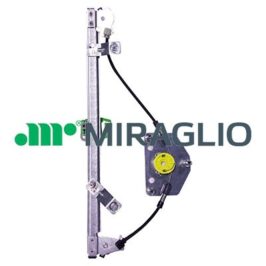 MECC.ALZ.P/SX BMW S5 2016-2023