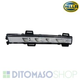 FANALINO  ANTERIORE DX A LED PER FORD S-MAX 01/2010>-HELLA [OE 1800576]