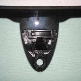 PARABREZZA INCAPSULATO ACUSTICO VERDE SENSORE+CAMERA PER AUDI Q5 09/2012> OE 8R0845099QNVB