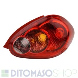 FANALE POSTERIORE DX PER TOYOTA AYGO 05/2005>12/2008 [OE 815510H020]