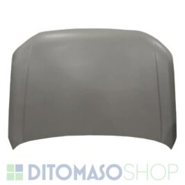 COFANO ANTERIORE PER JAECOO 7 01/2024> OE 553000383AADYJ