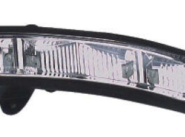 FANALINO RETROVISORE DX PER MERCEDES CLASSE S W221 01/2006>04/2009
