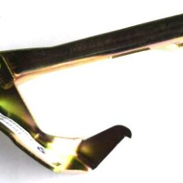 CERNIERA DX COFANO ANTERIORE PER NISSAN NAVARA-PATHFINDER 01/2005> OE 654004M400