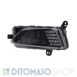 DRL SX A LED PER VW POLO 01/2018> OE 2G0941661B