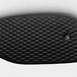 GRIGLIA SX PARAURTI ANTERIORE C/PDC PER MERCEDES CLASSE E W213 01/2016> OE A2138851500