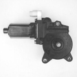 MOTORINO ELETTRICO DX ALZACRISTALLO ANTERIORE PER HYUNDAI GETZ 09/2002- [OE 988201C100]