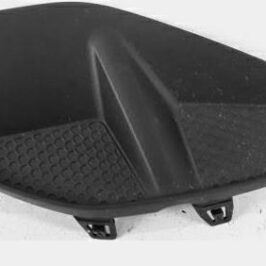 GRIGLIA DX PARAURTI ANTERIORE PER OPEL CORSA F 01/2020> OE 9829334480