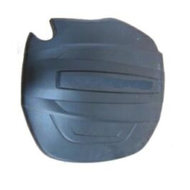 PANNELLO INSONORIZZANTE MOTORE SUPERIORE PER PORSCHE MACAN 01/2014> OE 95B103925N