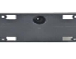 PORTATARGA ANT MERCEDES GLE W166-C292 COUPE 01/15>