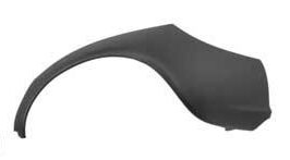 CANTONALE POSTERIORE SX GRIGIO PER FORD KA 10/1996>12/2002 [OE 1073912]