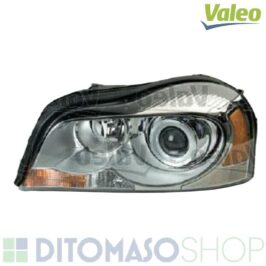 FARO SINISTRO XENO D1S-H9 DBL PER VOLVO XC90 01/2002> VALEO OE 31111845