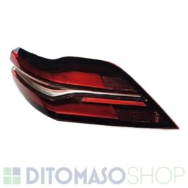 FANALE POSTERIORE DESTRO ESTERNO A LED PER BMW SERIE 5 G60-G61 01/2023> OE 63214B0F7D4