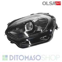 FARO SX PER LANCIA Y 02/2024> OLSA OE 9850750680