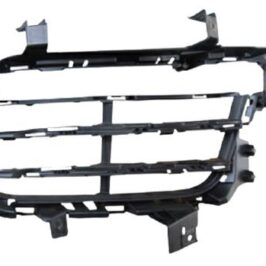 GRIGLIA DX PARAURTI ANTERIORE PER PORSCHE CAYENNE 05/2017> OE 9Y0807682OK1
