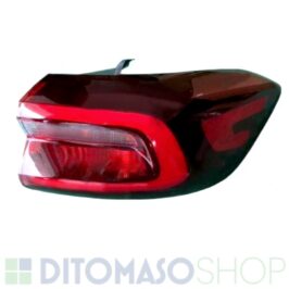 FANALE POSTERIORE DX ESTERNO PER DR 6.0 01/2022> DR 7.0 01/2023> OE 3530200166