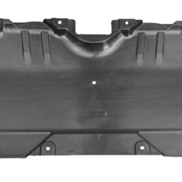 RIPARO SOTTOMOTORE MERCEDES CLASSE C W205 12/13> injecton