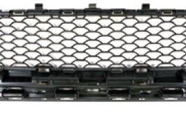 GRIGLIA PARAURTI ANTERIORE CENTRALE PER MERCEDES CLASSE C W205 C450 AMG 04/2018> OE A2058856504