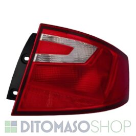 FANALE POSTERIORE DX ESTERNO PER SEAT TOLEDO 01/2012> [OE 6JH945096B]