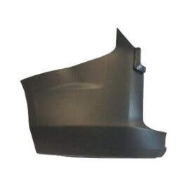 CANTONALE POSTERIORE SX C/MODANATURA PER FORD TRANSIT CUSTOM 10/2013> PORTE BATTENTI [OE 1802687]