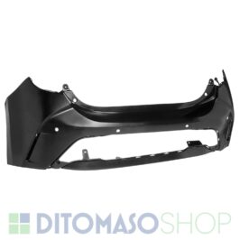PARAURTI POSTERIORE C/PDC PER TOYOTA COROLLA 01/2019> OE 521590Z950