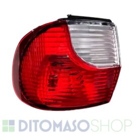 FANALE POSTERIORE SINISTRO ESTERNO PER HYUNDAI H1 01/1995>11/2005 OE 924014A500