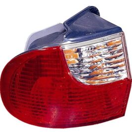 FANALE POSTERIORE SX ESTERNO BIANCO ROSSO PER HYUNDAI H1 01/1995>11/2005	 [OE 924014A500]