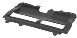 RIPARO SOTTOMOTORE PER CITROEN C3 04/2002>09/2005 |C2 10/2003>C1 06/2005> |PER PEUGEOT 1007 04/2005> [OE 7013P7]