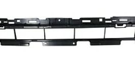 GRIGLIA SPOILER PARAURTI ANTERIORE PER AUDI A4 10/2015> S-LINE OE 8W0807683D9B9