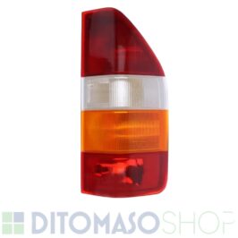 FANALE POSTERIORE DESTRO PER MERCEDES SPRINTER 03/1995>07/2002 OE 367209989