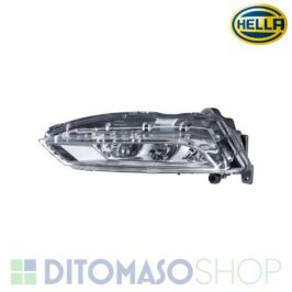 FENDINEBBIA SX A LED PER SEAT LEON 12/2012> HELLA [OE 5FO941701A]