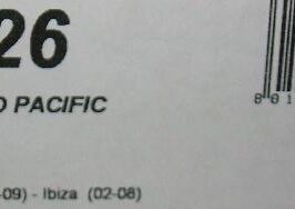 KIT ATTACCHI G3 PER PACIFIC