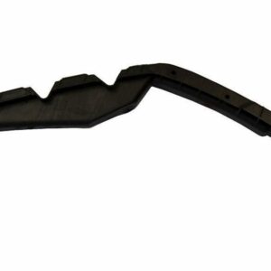 STAFFA PARAURTI ANTERIORE LATERALE DX PER SKODA OCTAVIA 04/2004>09/2008 [OE 1Z0807184B]