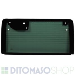 LUNOTTO FUME' TERMICO PER JEEP WRANGLER 2011> OE K68089014AA