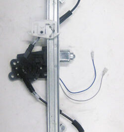 ALZACRISTALLO ELETTRICO ANTERIORE DX PER FIAT DOBLO 12/2009-/PER OPEL COMBO 02/2012-/PER OPEL COMBO 02/2012- [OE 51810879]