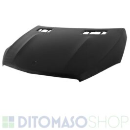 COFANO ANTERIORE IN ALLUMINIO PER MERCEDES GLE W166|GLE COUPE' C292 01/2015> [OE A2928800057]