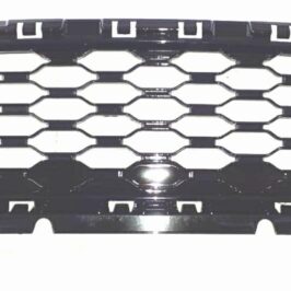 GRIGLIA RADIATORE NERA-GRGIA PER FORD FIESTA ST-LINE 01/2017> OE 2238687