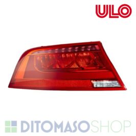FANALE POSTERIORE ESTERNO SX A LED PER AUDI A7 08/2010> ULO OE 4G8945095