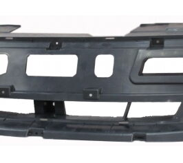 GRIGLIA RADIATORE INTERNA NERA PER ISUZU D-MAX 01/2012> 2WD [OE 8981938700]